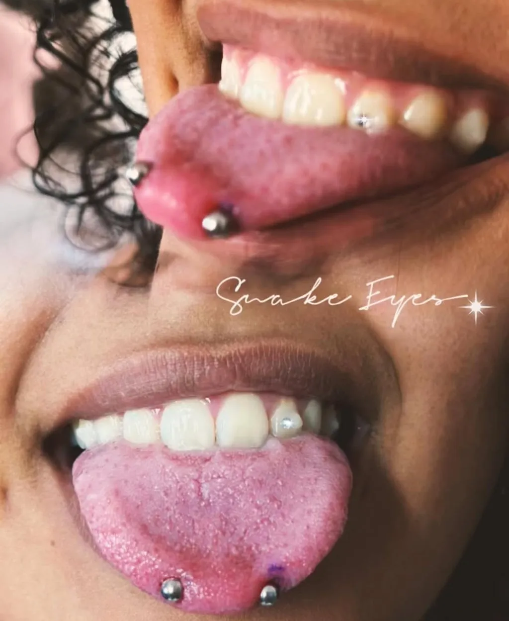 Piercing en Xtreme Tattoo Murcia
